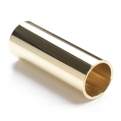 Dunlop JD222 Medium Brass Slide