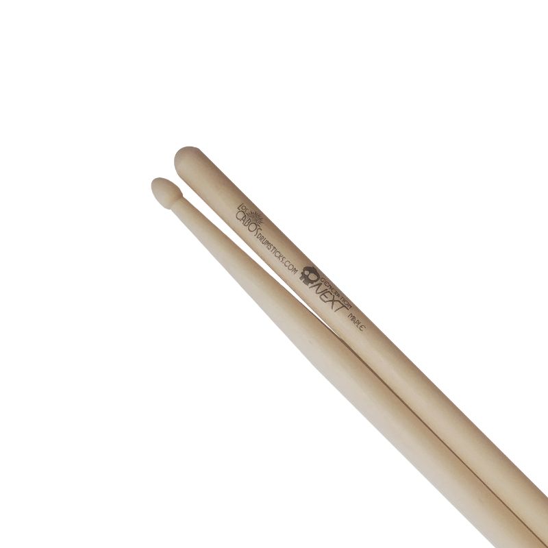 Los Cabos LCDGEN2 Next Generation Maple Drumsticks Age 8-11