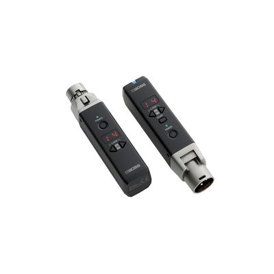 BOSS WL-30XLR Plug and Play Microphone Wireless System