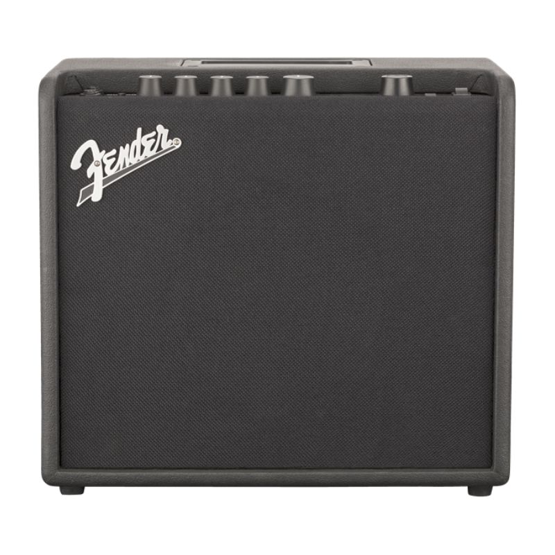 Fender Mustang LT25 1 x 8-inch 25-watt Combo Amp