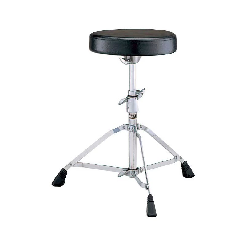 Yamaha DS750 Medium Weight Throne