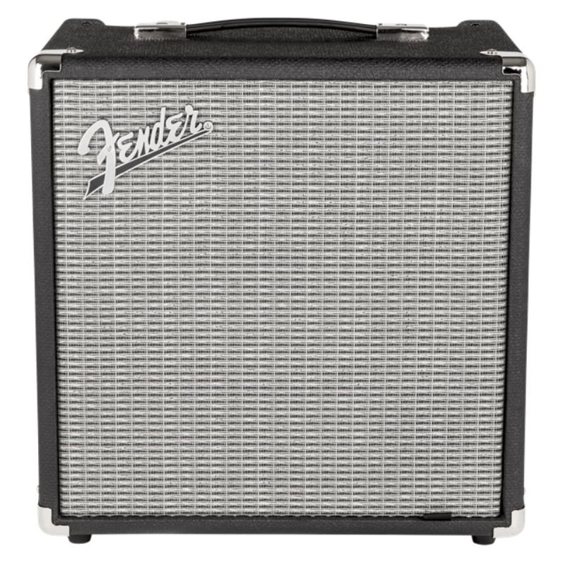 Fender Rumble 25 1x8&quot; 25-watt Bass Combo Amp