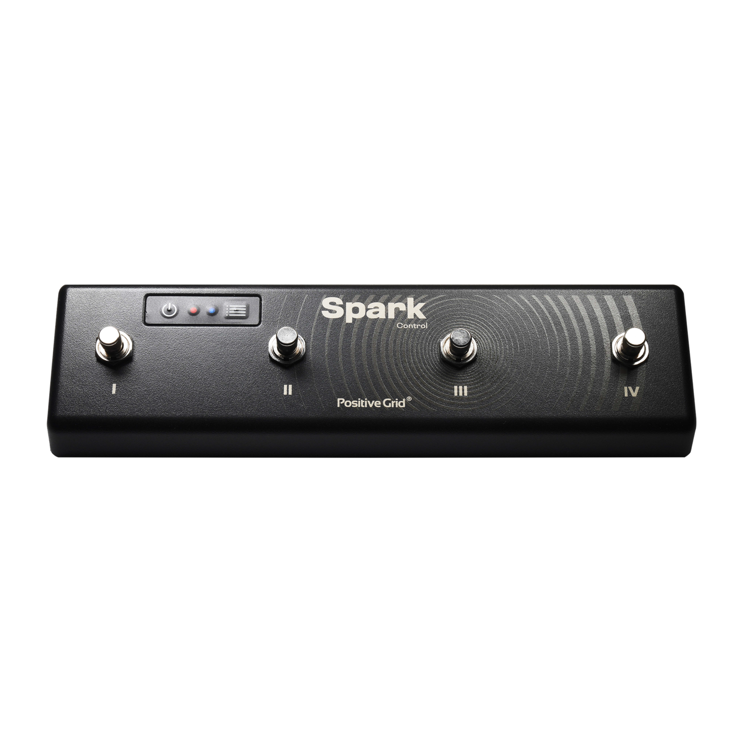 Positive Grid Spark Control Footswitch