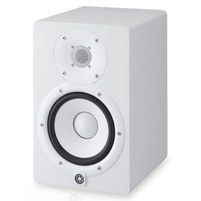 Yamaha HS7W 6.5&quot; Active Reference Monitor ( White)