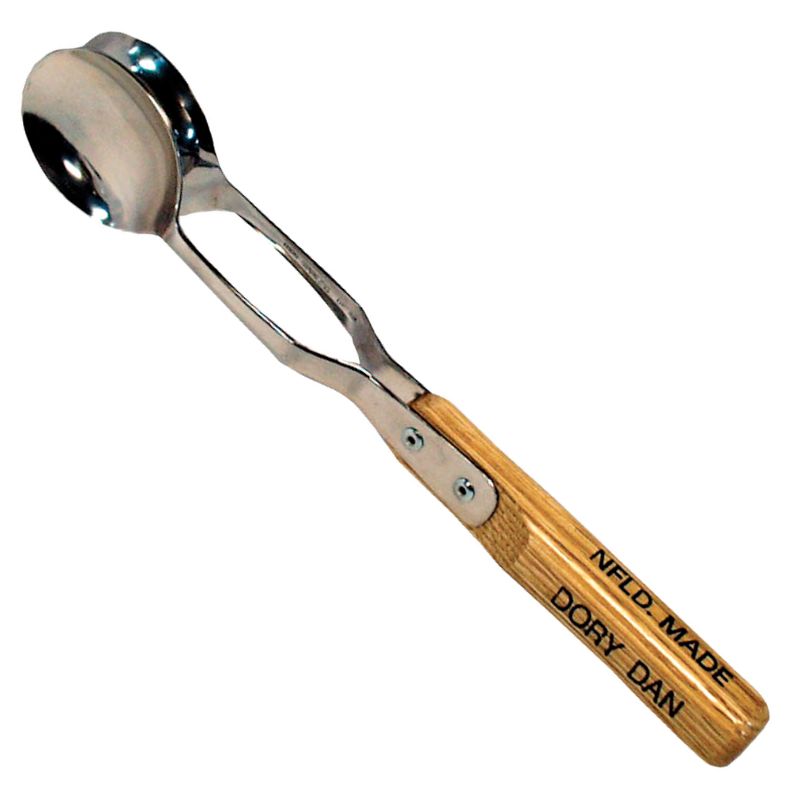 Dory Dan SPS Single Spoons