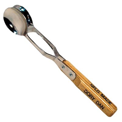 Dory Dan SPS Single Spoons