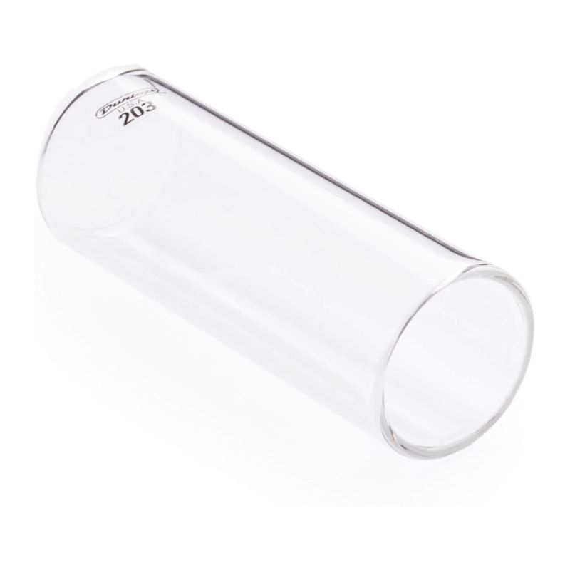Dunlop JD203 Regular Wall Large Glass Slide