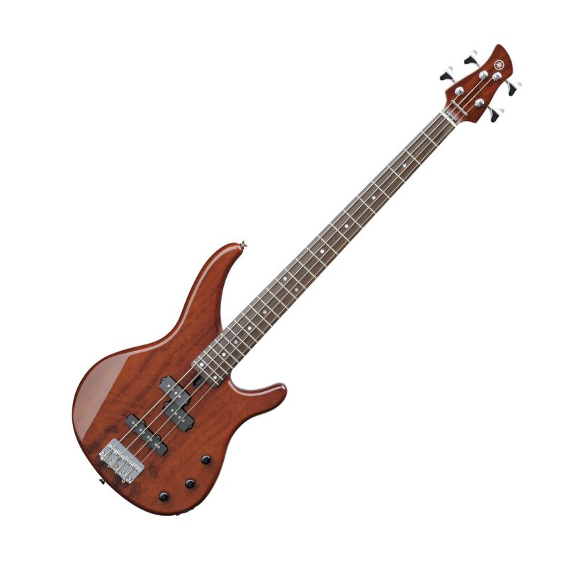 Yamaha TRBX174EW RTB Electric Bass Root Beer