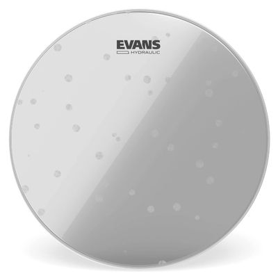 Evans TT12HG 12&quot; Hydraulic Glass Drumhead