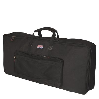 Gator GKB-76SLIM 76-Key Slim Keyboard Bag