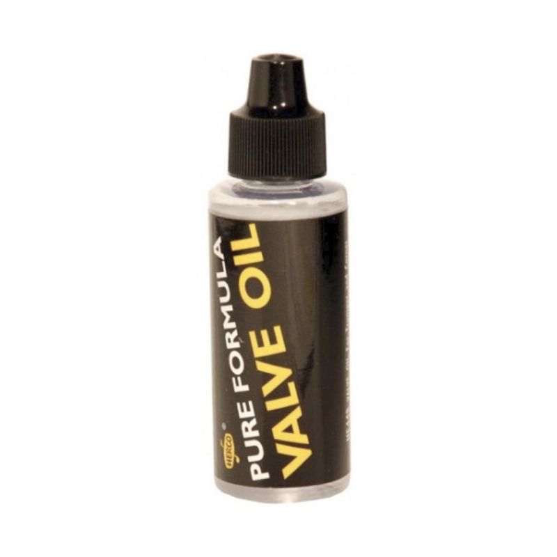 Herco HE448 Pure Formula Valve Oil