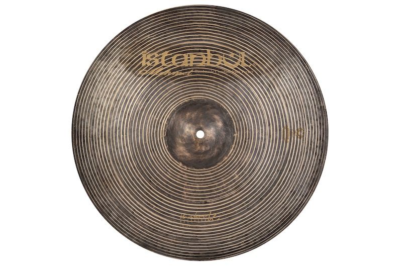 Istanbul Mehmet 20&quot; Kirkor Kucukyan Crash