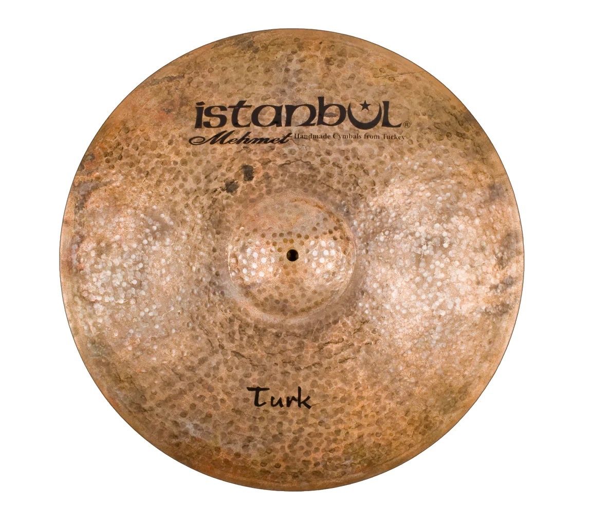 Istanbul Mehmet 22&quot; Medium Turk Ride