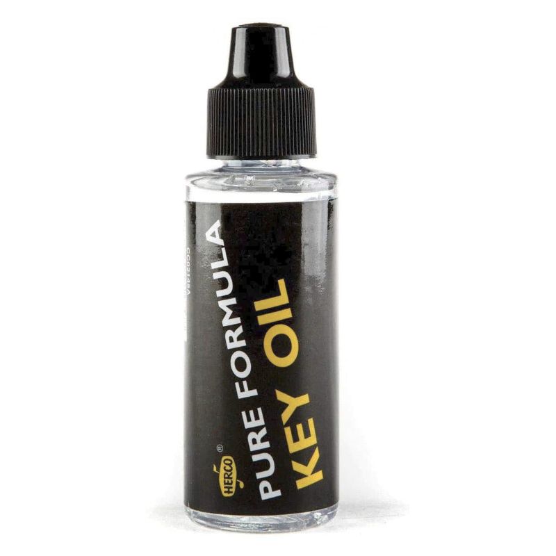 Herco HE451 Pure Formula Key Oil