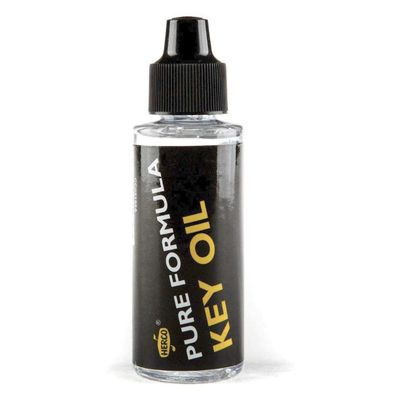 Herco HE451 Pure Formula Key Oil