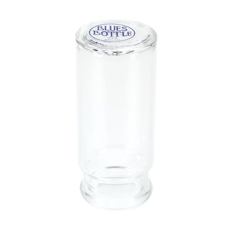 Dunlop JD273 Blues Bottle Guitar Slide-Large
