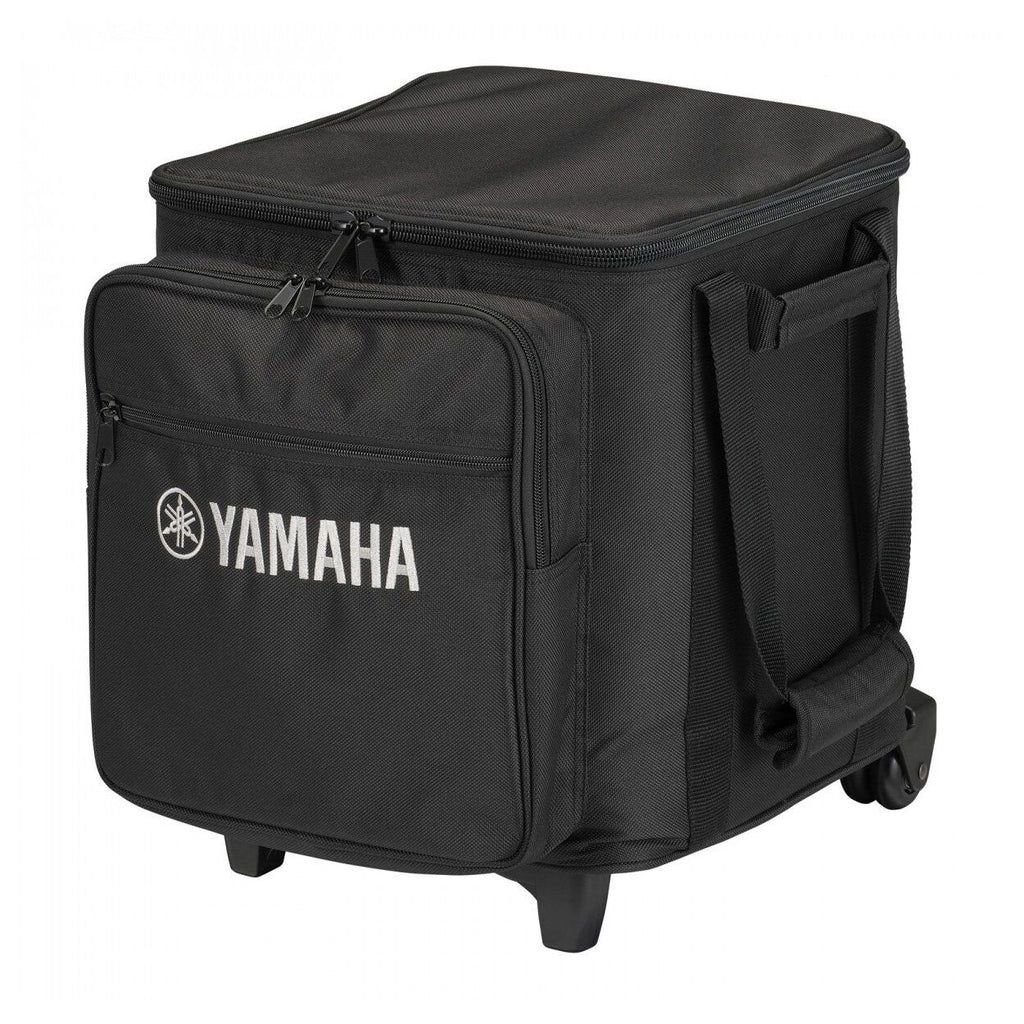 Yamaha Soft Rolling Case for STAGEPAS 200 Portable PA System