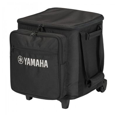Yamaha Soft Rolling Case for STAGEPAS 200 Portable PA System