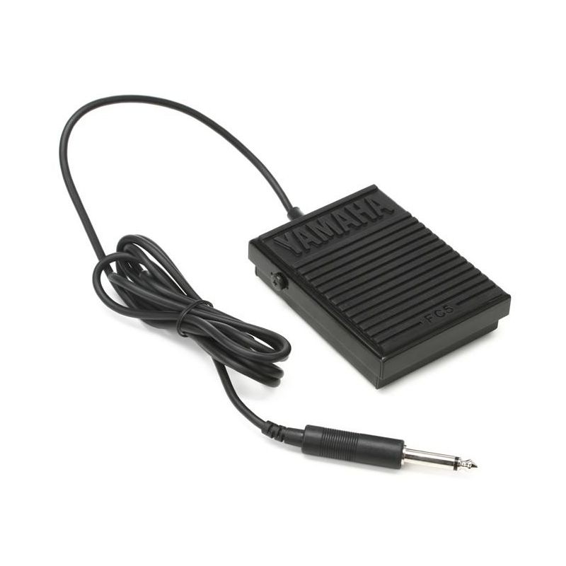 Yamaha FC5 Sustain Footswitch