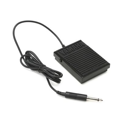 Yamaha FC5 Sustain Footswitch