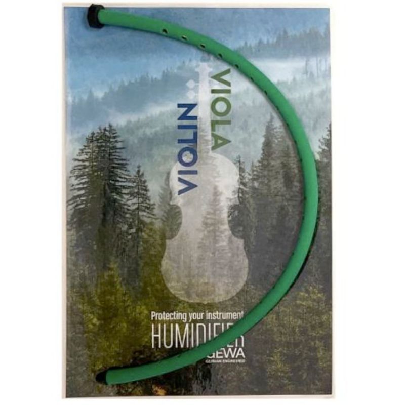 GEWA 14-998G Violin/Viola Instrument Humidifier