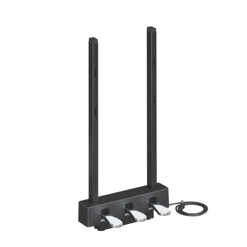 Yamaha LP1 3-Pedal Unit - Black