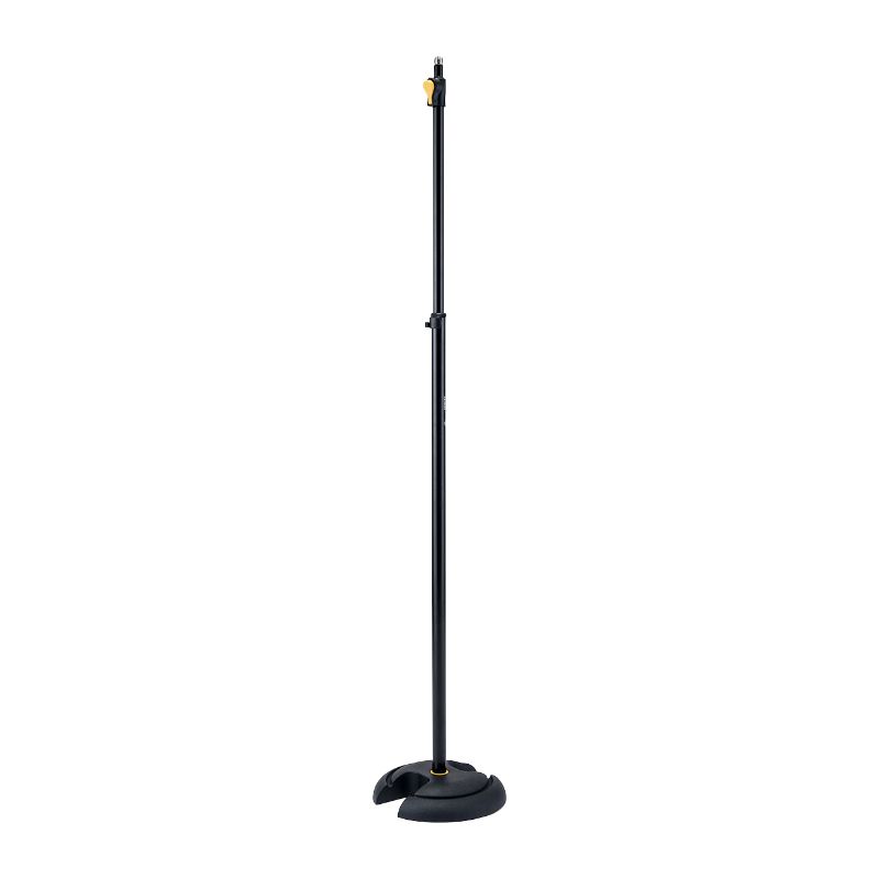 Hercules Stands MS201BPLUS Microphone Stand