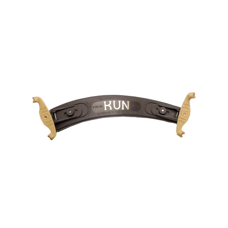 Kun 1/8 &amp; 1/4 Size Original Shoulder Rest