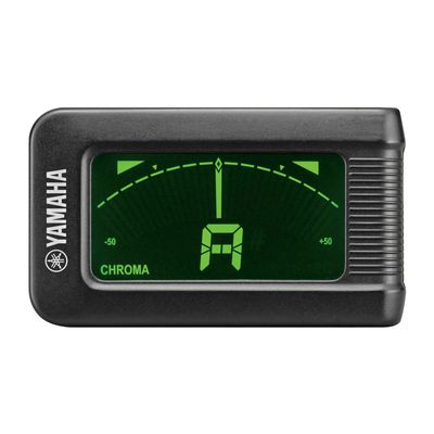 Yamaha YTC5 Guitar Tuner