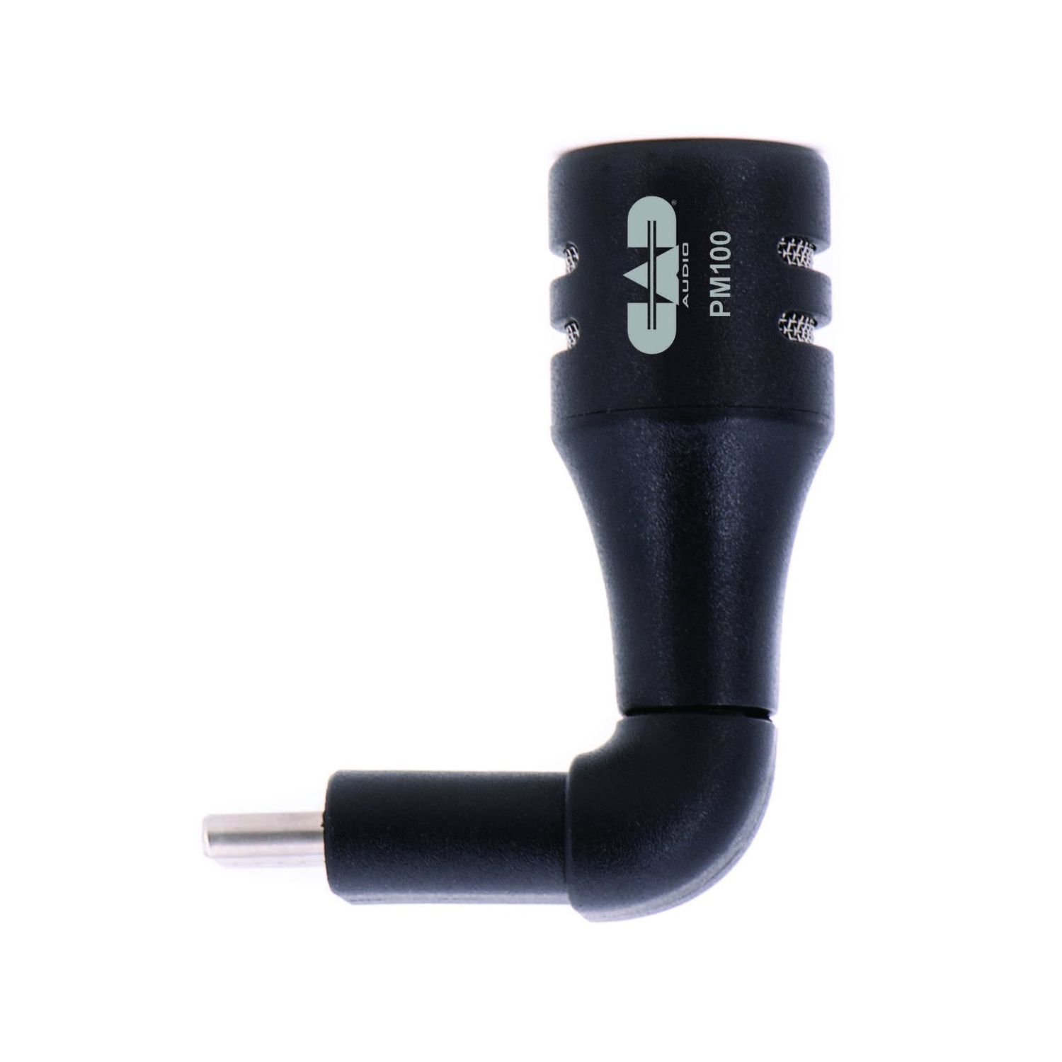 CAD PM100 PodMaster USB-C Mini Condenser Microphone