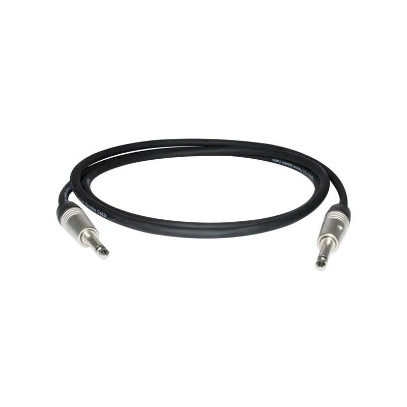 Digiflex NLSP-14/2-5 5&#39; 1/4&quot; Speaker Cable