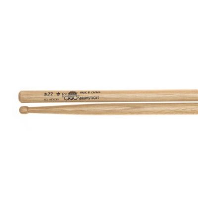 Los Cabos Jazz Red Hickory Drumsticks