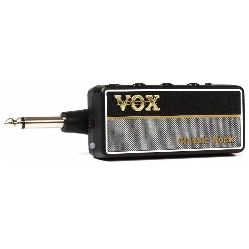Vox AP2-CR Amplug2 Headphone Amp - Classic Rock