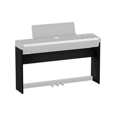 Roland Stand for FP-E50 Digital Piano - Black