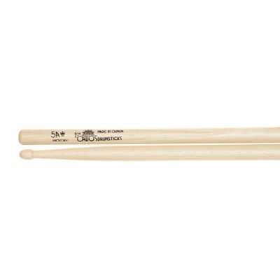 Los Cabos LCD5AH 5A Hickory Drumsticks