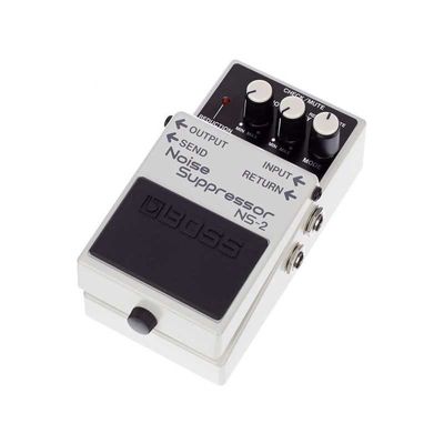 Boss NS-2 Noise Suppressor Effect Pedal