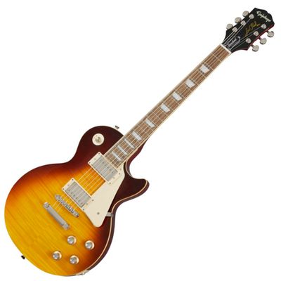 Epiphone Les Paul Standard 60s Electric Guitar - Maple Fade