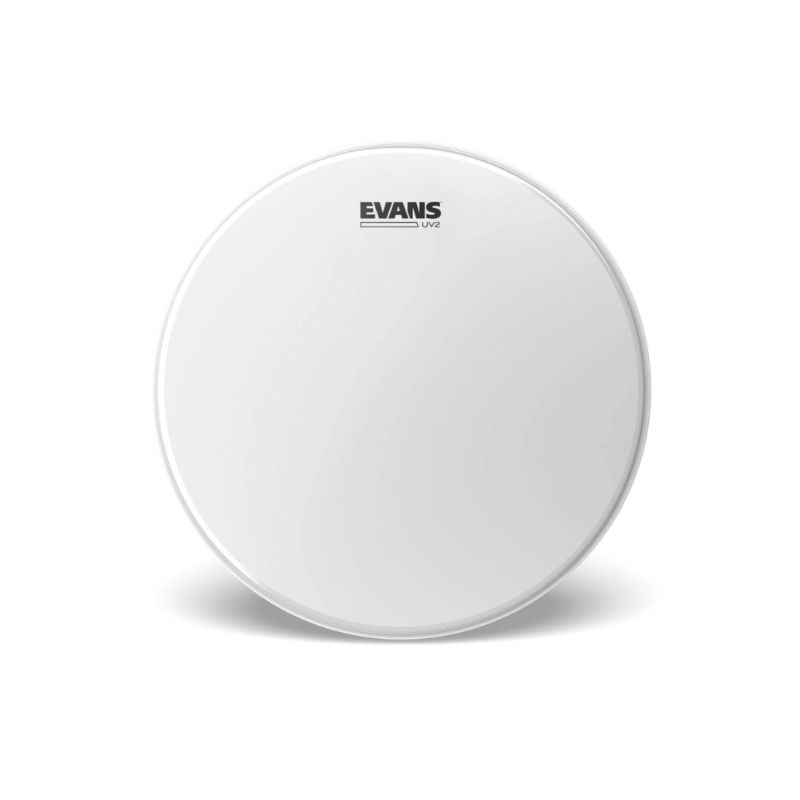Evans B13UV2 13&quot; UV2 Coated Drumhead