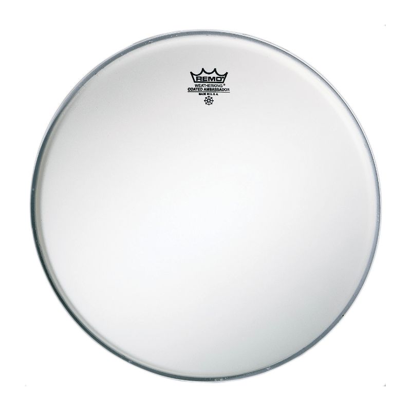 Remo Ambassador Coated Drumhead - 14&quot;