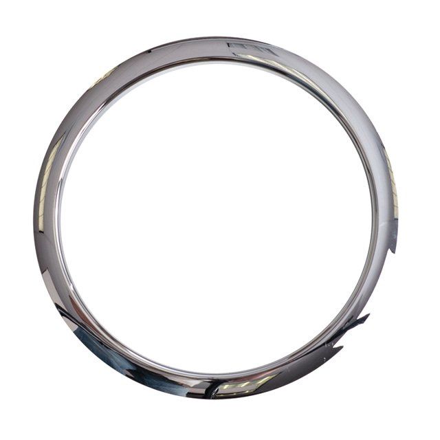 Gibraltar 5-Inch Port Hole Protector Ring Chrome