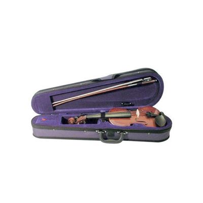 Menzel MDN400VT 3/4 Size Violin Outfit Natural
