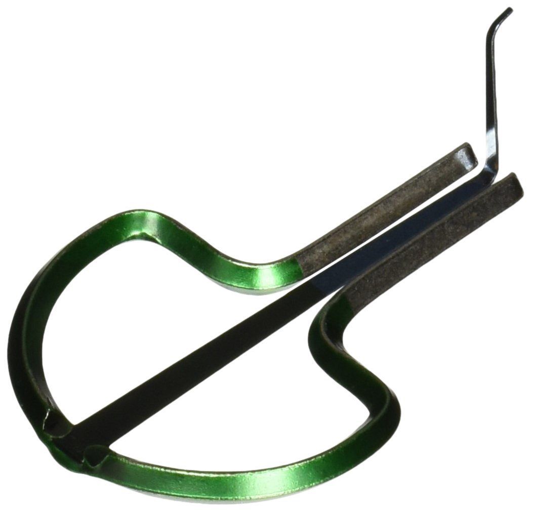 Grover 3492 Austrian Jaw Harp - Soprano