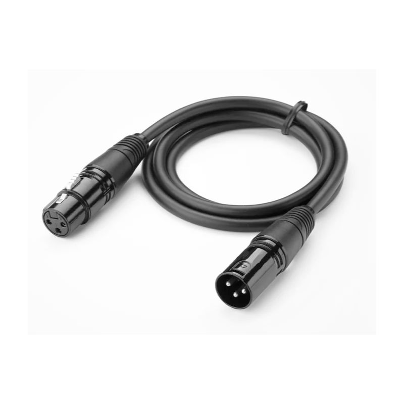 Digiflex 6&#39; HXX Performance Series Microphone Cables