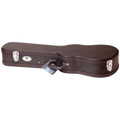 Profile PRC300-UB Hardshell Baritone Ukulele Case