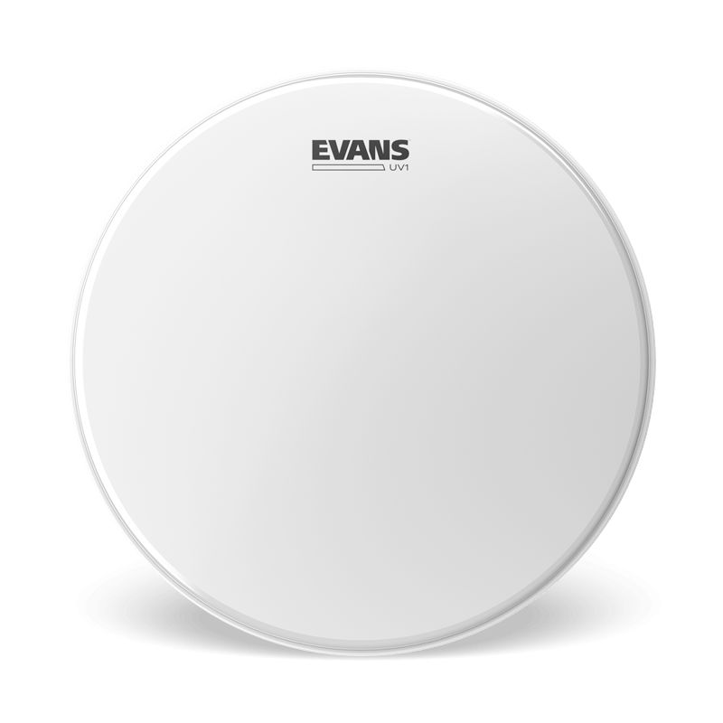 Evans UV1 Coated Drumhead - 13 inch