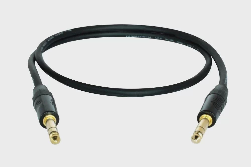 Digiflex 3&#39; HSS Performance Series Balanced Patch Cables