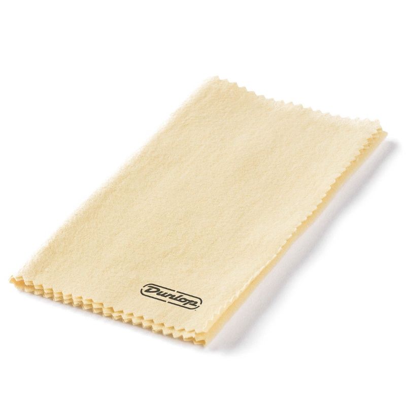 Dunlop 5400 Microfiber Polishing Cloth