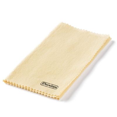 Dunlop 5400 Microfiber Polishing Cloth