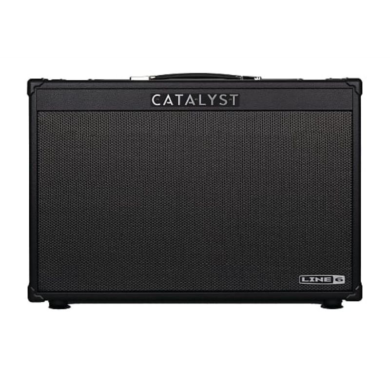 Line 6 Catalyst 200 200-watt 2 x 12-inch Combo Amplifier