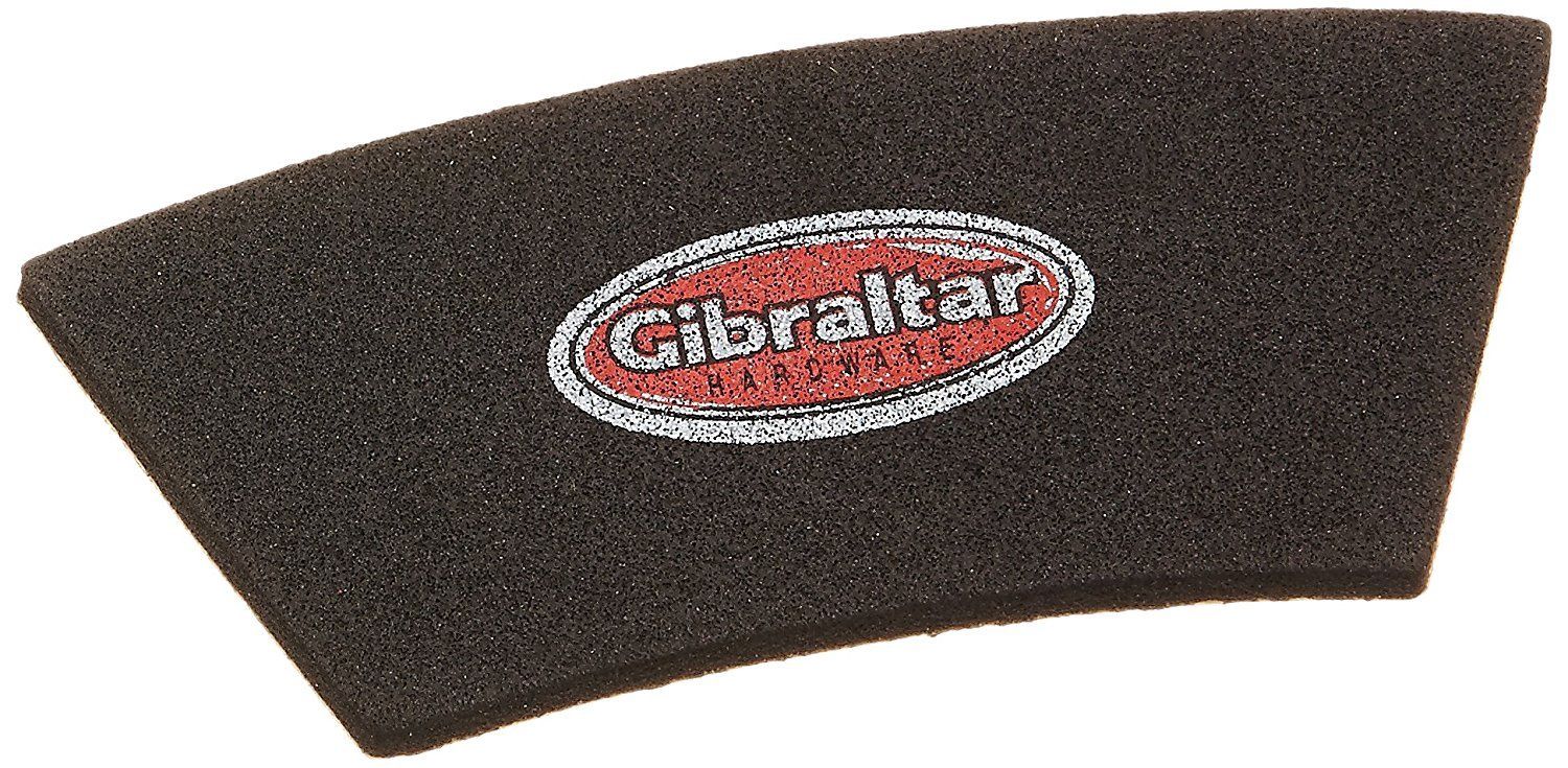 Gibraltar Drum Tuning Dots (6-Pack)